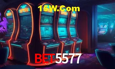Sinta a adrenalina dos jogos de cassino com Bet5577