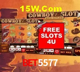 Bet5577 CC