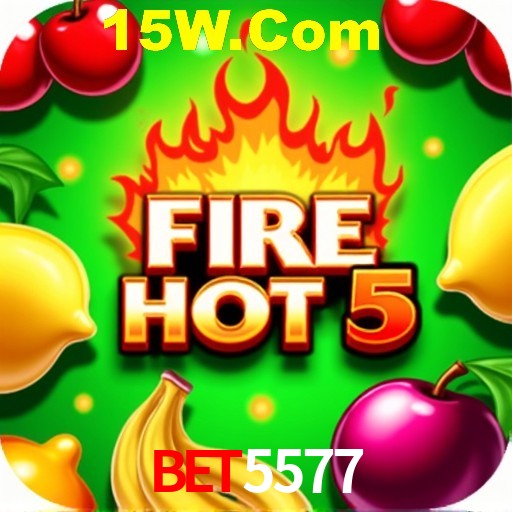 Bet5577 CC